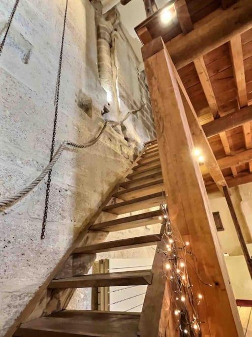 רמולין Chez Lydia - Loft Cosy, Depart Canoe A Pied, Proche Pont-Du-Gard Et Uzes מראה חיצוני תמונה