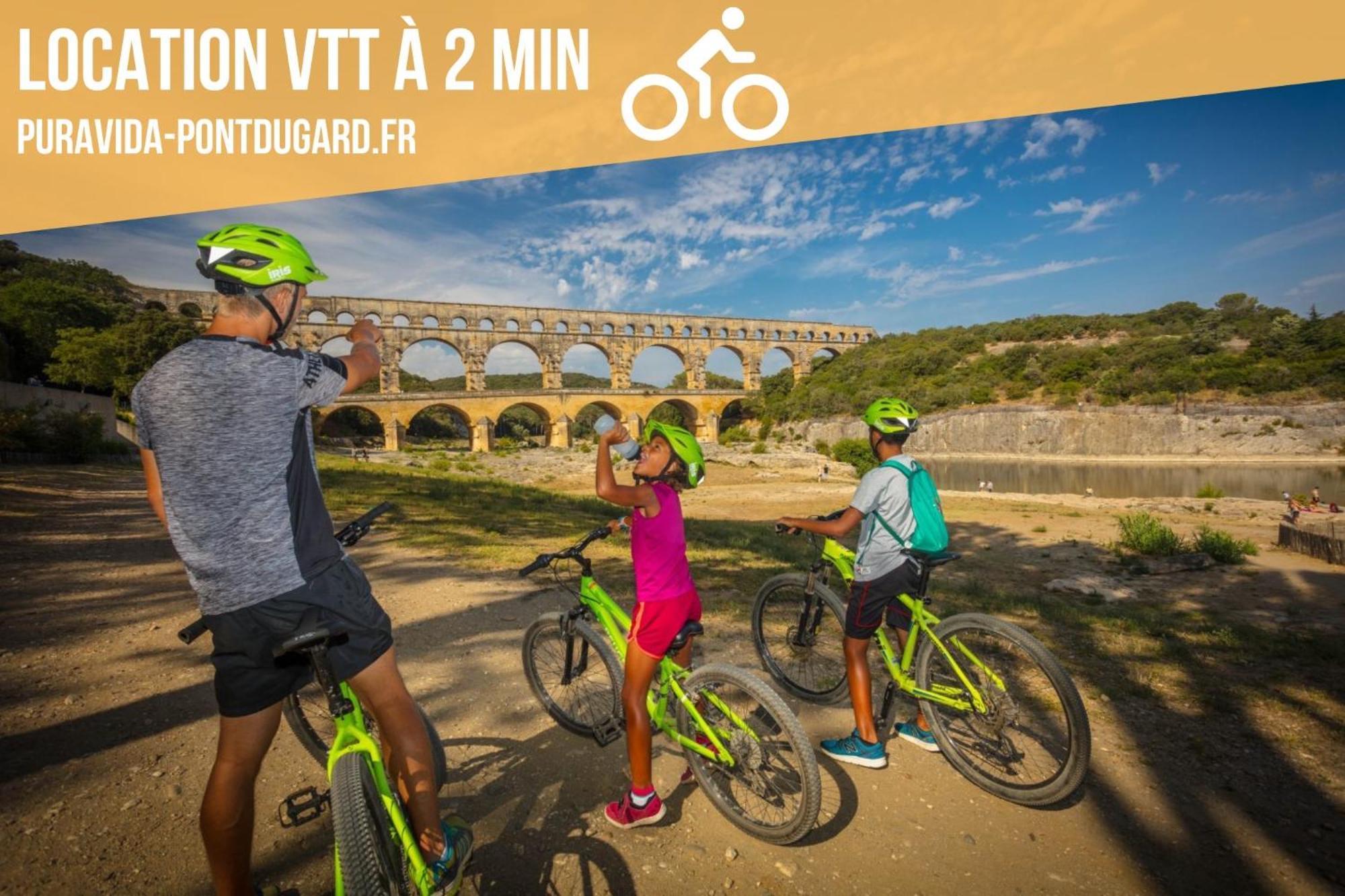 רמולין Chez Lydia - Loft Cosy, Depart Canoe A Pied, Proche Pont-Du-Gard Et Uzes מראה חיצוני תמונה
